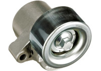 Tensioner Pulley, v-ribbed belt DriveAlign® T39133 Gates