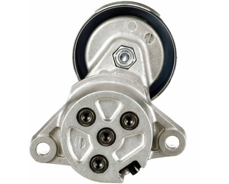 Tensioner Pulley, v-ribbed belt DriveAlign® T39133 Gates, Image 3