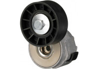 Tensioner Pulley, v-ribbed belt DriveAlign® T39138 Gates