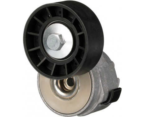 Tensioner Pulley, v-ribbed belt DriveAlign® T39138 Gates