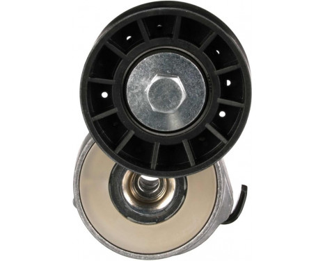 Tensioner Pulley, v-ribbed belt DriveAlign® T39138 Gates, Image 2