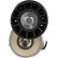 Tensioner Pulley, v-ribbed belt DriveAlign® T39138 Gates, Thumbnail 2