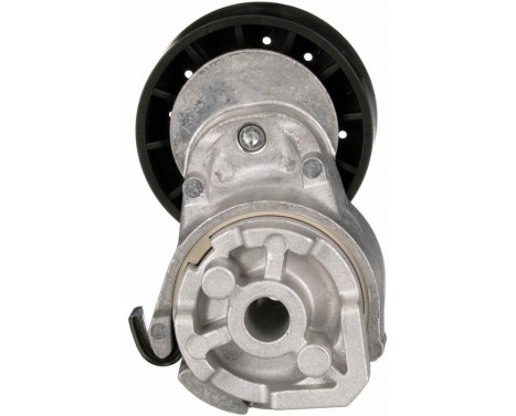 Tensioner Pulley, v-ribbed belt DriveAlign® T39138 Gates, Image 3