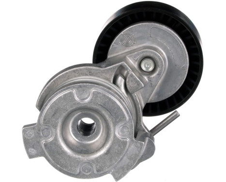 Tensioner Pulley, v-ribbed belt DriveAlign® T39148 Gates, Image 3