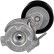 Tensioner Pulley, v-ribbed belt DriveAlign® T39148 Gates, Thumbnail 3