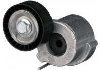 Tensioner Pulley, v-ribbed belt DriveAlign® T39174 Gates