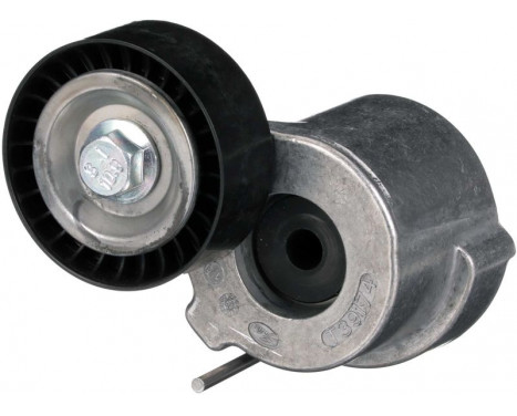 Tensioner Pulley, v-ribbed belt DriveAlign® T39174 Gates