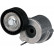 Tensioner Pulley, v-ribbed belt DriveAlign® T39174 Gates