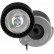 Tensioner Pulley, v-ribbed belt DriveAlign® T39174 Gates, Thumbnail 2