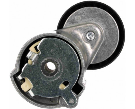 Tensioner Pulley, v-ribbed belt DriveAlign® T39174 Gates, Image 3
