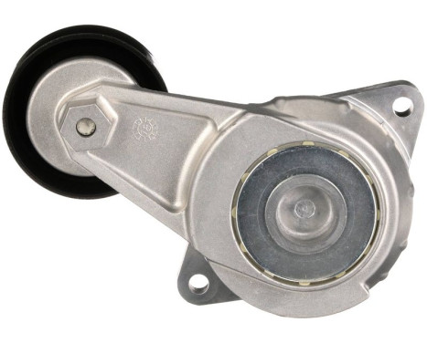 Tensioner Pulley, v-ribbed belt DriveAlign® T39182 Gates, Image 3