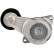 Tensioner Pulley, v-ribbed belt DriveAlign® T39182 Gates, Thumbnail 3