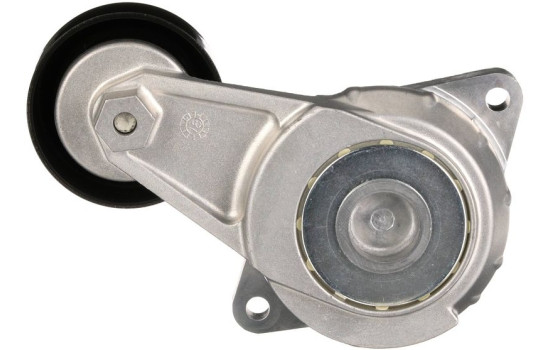 Tensioner Pulley, v-ribbed belt DriveAlign® T39182 Gates, Image 3