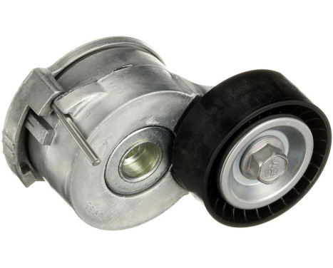 Tensioner Pulley, v-ribbed belt DriveAlign® T39186 Gates