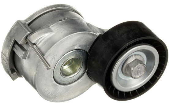 Tensioner Pulley, v-ribbed belt DriveAlign® T39186 Gates