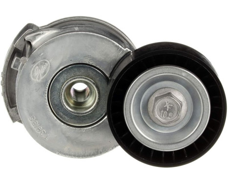 Tensioner Pulley, v-ribbed belt DriveAlign® T39186 Gates, Image 2