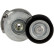 Tensioner Pulley, v-ribbed belt DriveAlign® T39186 Gates, Thumbnail 2