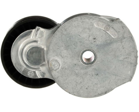 Tensioner Pulley, v-ribbed belt DriveAlign® T39186 Gates, Image 3
