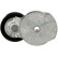 Tensioner Pulley, v-ribbed belt DriveAlign® T39186 Gates, Thumbnail 3