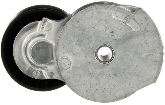 Tensioner Pulley, v-ribbed belt DriveAlign® T39186 Gates, Image 3
