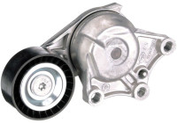 Tensioner Pulley, v-ribbed belt DriveAlign® T39187 Gates