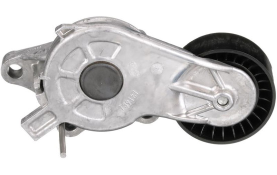 Tensioner Pulley, v-ribbed belt DriveAlign® T39187 Gates, Image 3