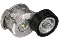 Tensioner Pulley, v-ribbed belt DriveAlign® T39188 Gates