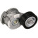 Tensioner Pulley, v-ribbed belt DriveAlign® T39188 Gates