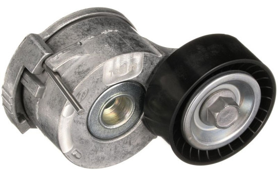 Tensioner Pulley, v-ribbed belt DriveAlign® T39188 Gates