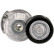 Tensioner Pulley, v-ribbed belt DriveAlign® T39188 Gates, Thumbnail 2