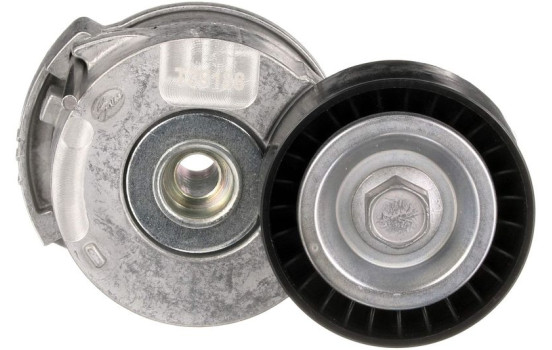 Tensioner Pulley, v-ribbed belt DriveAlign® T39188 Gates, Image 2