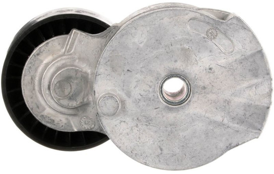Tensioner Pulley, v-ribbed belt DriveAlign® T39188 Gates, Image 3