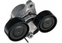 Tensioner Pulley, v-ribbed belt DriveAlign® T39198 Gates