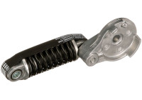 Tensioner Pulley, v-ribbed belt DriveAlign® T39204 Gates