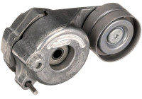 Tensioner Pulley, v-ribbed belt DriveAlign® T39208 Gates
