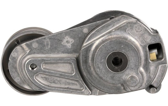 Tensioner Pulley, v-ribbed belt DriveAlign® T39208 Gates, Image 3