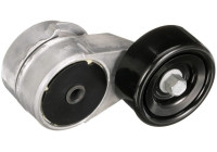 Tensioner Pulley, v-ribbed belt DriveAlign® T39210 Gates