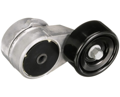 Tensioner Pulley, v-ribbed belt DriveAlign® T39210 Gates
