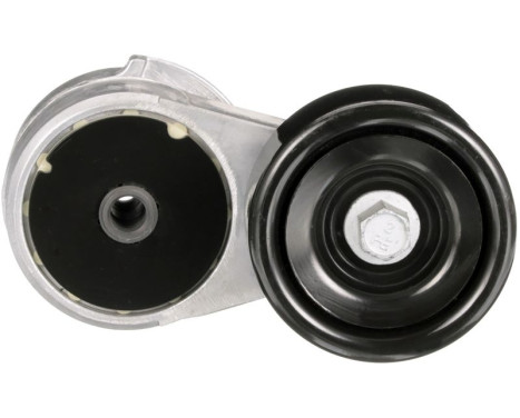 Tensioner Pulley, v-ribbed belt DriveAlign® T39210 Gates, Image 2
