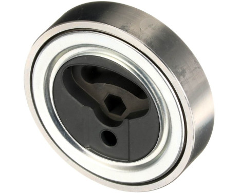 Tensioner Pulley, v-ribbed belt DriveAlign® T39225 Gates