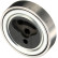 Tensioner Pulley, v-ribbed belt DriveAlign® T39225 Gates