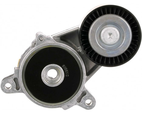 Tensioner Pulley, v-ribbed belt DriveAlign® T39227 Gates, Image 2