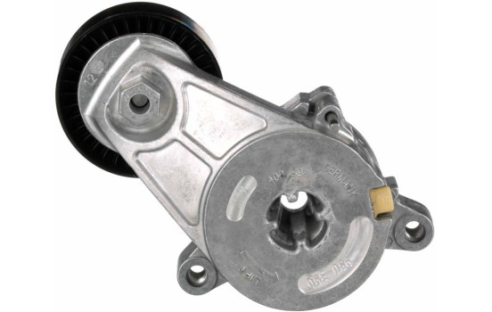 Tensioner Pulley, v-ribbed belt DriveAlign® T39227 Gates, Image 3