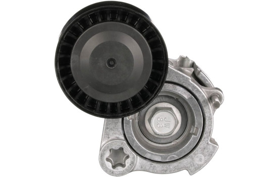 Tensioner Pulley, v-ribbed belt DriveAlign® T39239 Gates, Image 2