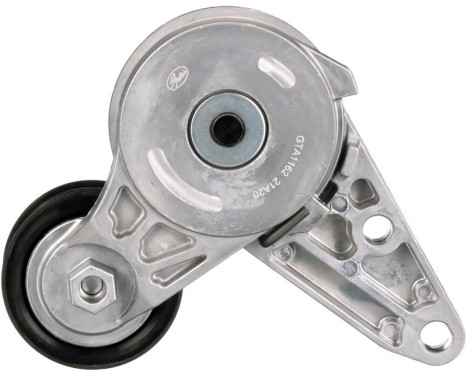 Tensioner Pulley, v-ribbed belt DriveAlign® T39266 Gates, Image 3