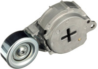 Tensioner Pulley, v-ribbed belt DriveAlign® T39268 Gates