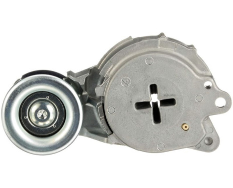 Tensioner Pulley, v-ribbed belt DriveAlign® T39268 Gates, Image 2