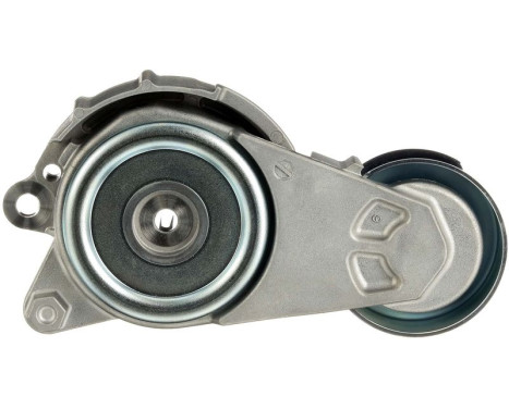 Tensioner Pulley, v-ribbed belt DriveAlign® T39268 Gates, Image 3