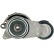 Tensioner Pulley, v-ribbed belt DriveAlign® T39268 Gates, Thumbnail 3