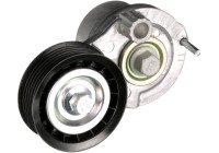 Tensioner Pulley, v-ribbed belt DriveAlign® T39270 Gates